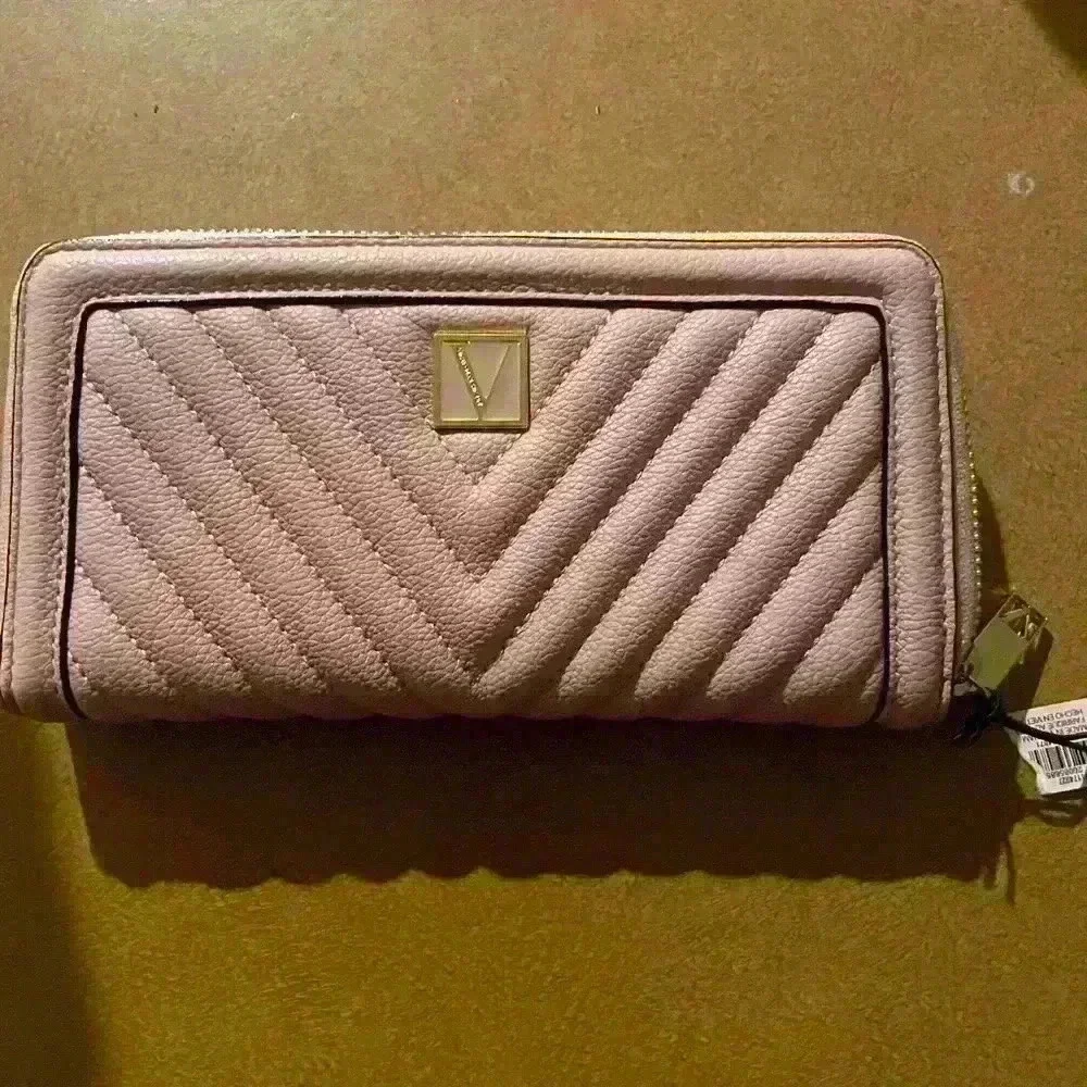 Brand New Victorias Secret Wallet